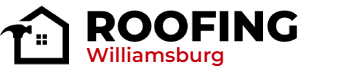 Williamsburg Roofing Company Logo
